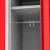 Szafka-BHP-ubraniowa-Mega-M-pracownicza-2-drzwiowa-S-60-cm-szaraczerwony-front-MTP003825-11.jpg