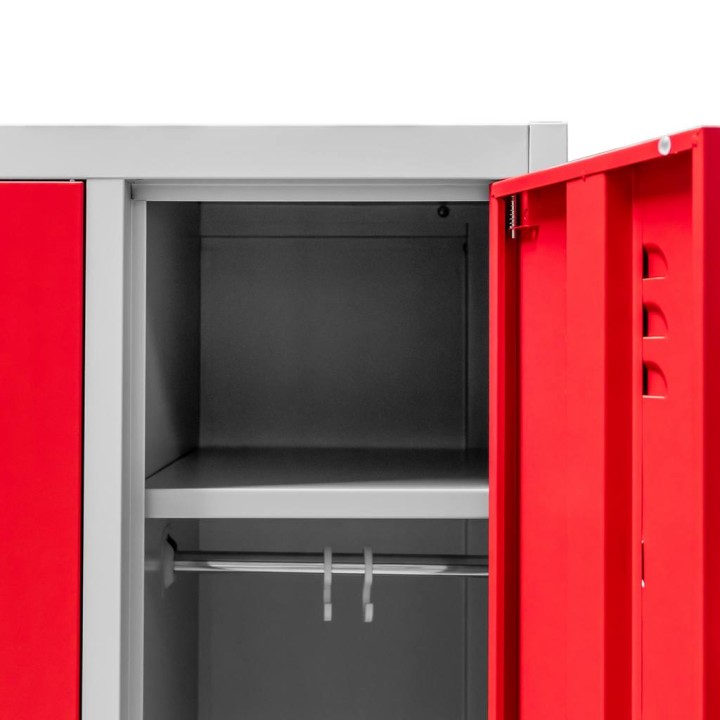 Szafka-BHP-ubraniowa-Mega-M-pracownicza-2-drzwiowa-S-60-cm-szaraczerwony-front-MTP003825-12.jpg