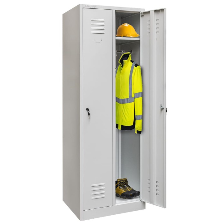 Szafka-BHP-ubraniowa-Mega-M-pracownicza-2-drzwiowa-S-60-cm-szara-MTP003058-6.jpg
