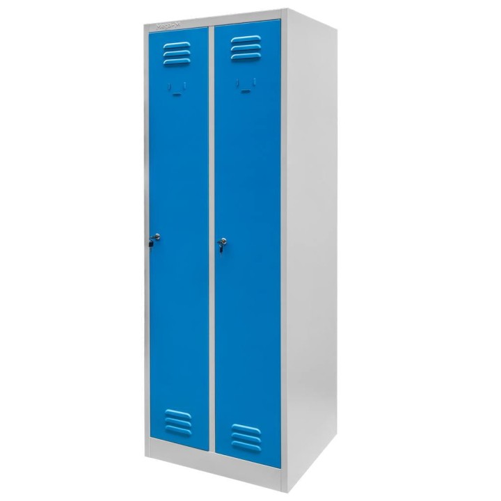 Szafka-BHP-ubraniowa-Mega-M-pracownicza-2-drzwiowa-S-60-cm-szaraniebieski-front-5.jpg