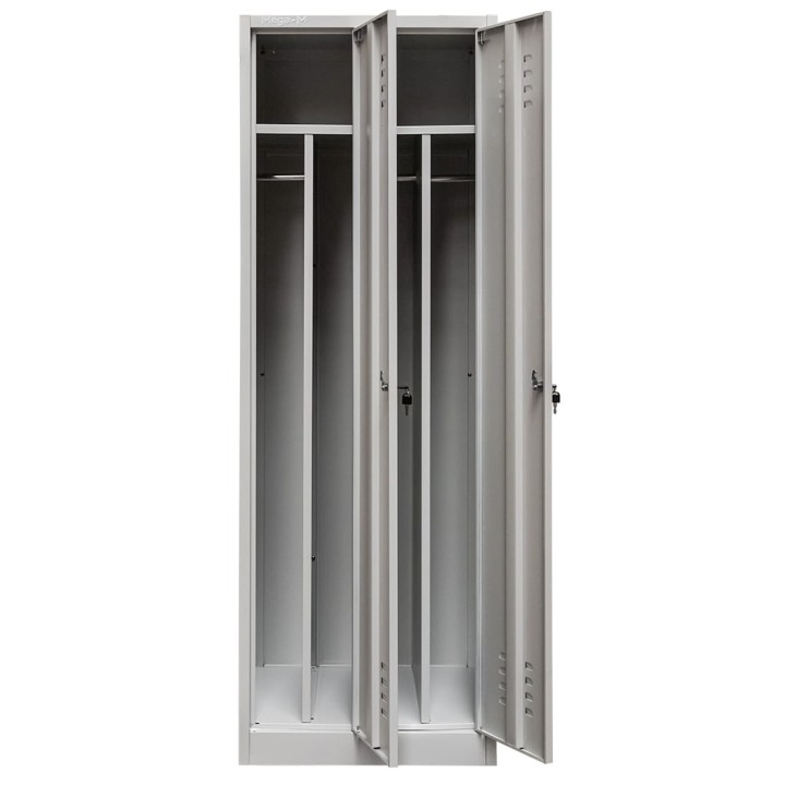 Szafka-BHP-ubraniowa-Mega-M-pracownicza-2-drzwiowa-z-przegrodami-S-60-cm-szara-MTP001935-4.jpg