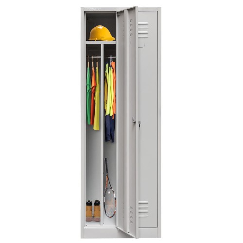 Szafka-BHP-ubraniowa-Mega-M-pracownicza-2-drzwiowa-z-przegrodami-S-60-cm-szara-MTP001935-5.jpg