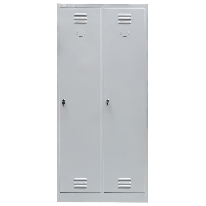 Szafka-BHP-ubraniowa-Mega-M-pracownicza-2-drzwiowa-S-80-cm-szara-MTP002639-3.jpg