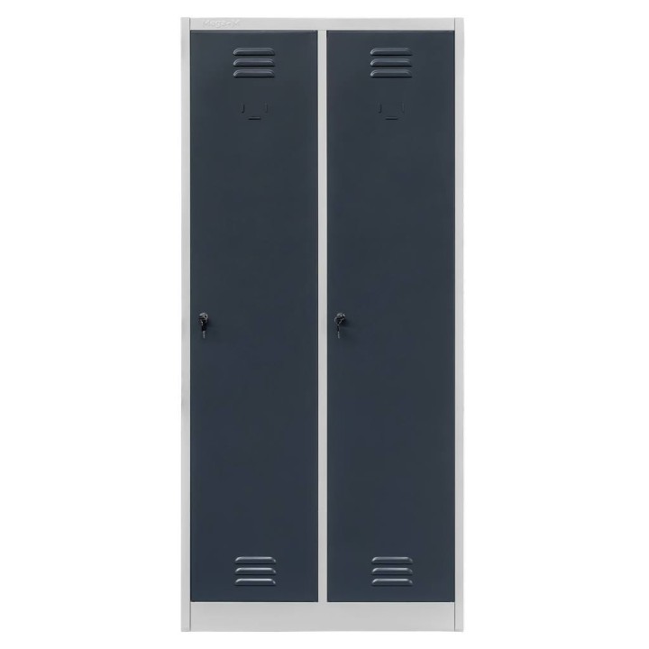 Szafka-BHP-ubraniowa-Mega-M-2-drzwiowa-S-80-szaragrafitowy-front-MTP003462-5.jpg