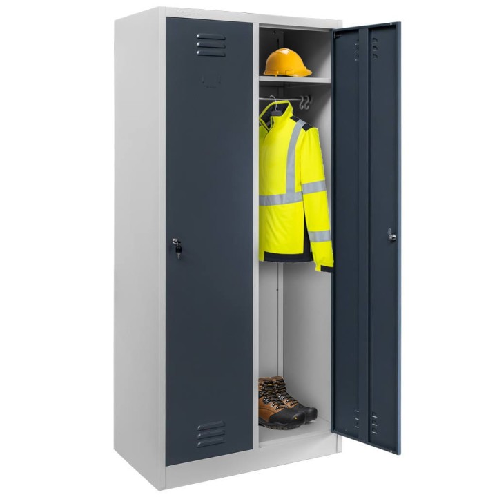 Szafka-BHP-ubraniowa-Mega-M-2-drzwiowa-S-80-szaragrafitowy-front-MTP003462-2.jpg