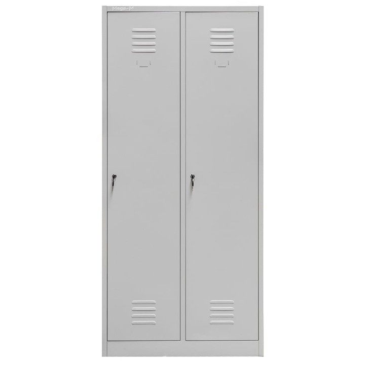 Szafka-BHP-ubraniowa-Mega-M-pracownicza-2-drzwiowa-z-przegrodami-S-80-cm-szara-MTP003091-3.jpg