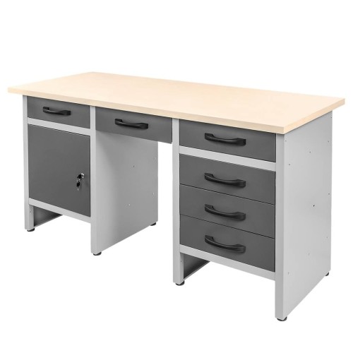 Stol-warsztatowy-roboczy-z-6-szufladami-1-szafka-zamykana-Mega-M-HANDYMAN-S-160cm-G-60-cm-H-85-cm-grafit-3.jpg