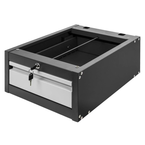Szafka-narzedziowa-do-stolow-warsztatowych-Mega-M-1-szuflada-37x48.5x19-cm-grafitowa-szary-front-2.jpg