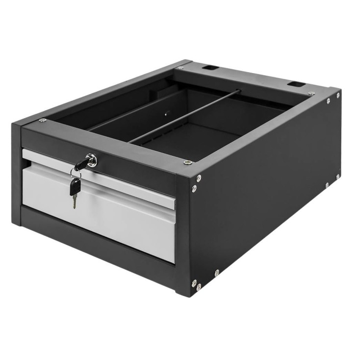 Szafka-narzedziowa-do-stolow-warsztatowych-Mega-M-1-szuflada-37x48.5x19-cm-grafitowa-szary-front-2.jpg