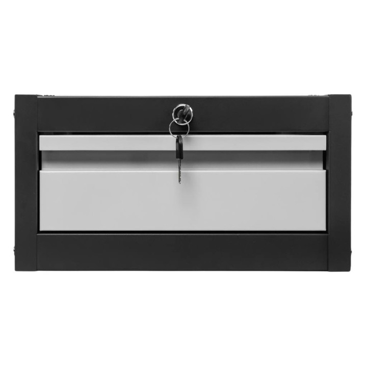 Szafka-narzedziowa-do-stolow-warsztatowych-Mega-M-1-szuflada-37x48.5x19-cm-grafitowa-szary-front-3.jpg