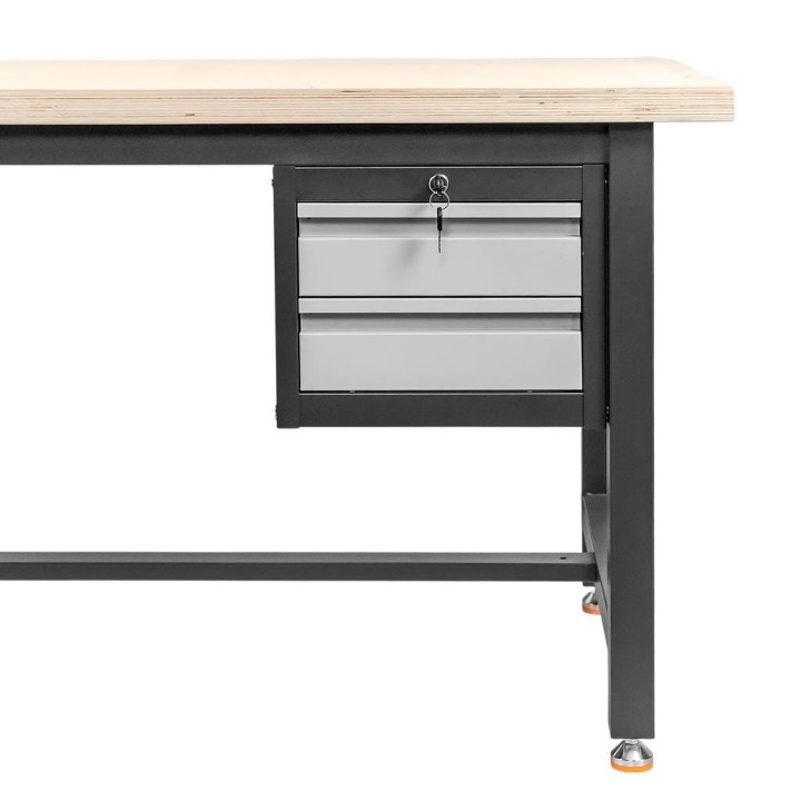 Szafka-narzedziowa-do-stolow-warsztatowych-Mega-M-2-szuflady-37x48.5x34-cm-grafitowa-szary-front-9.jpg