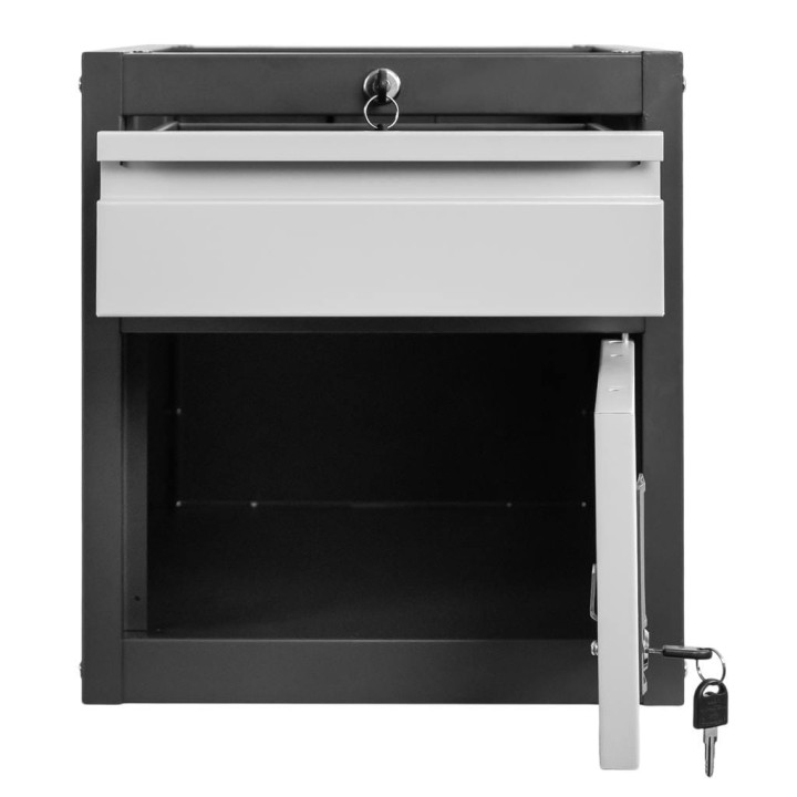 Szafka-narzedziowa-do-stolow-warsztatowych-Mega-M-SYSTEM-37x48.5x41.5-cm-1-szuflada-1-szafka-grafitowa-szary-front-5.jpg