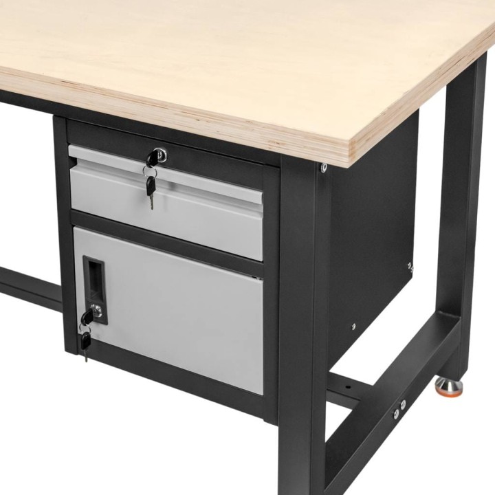 Szafka-narzedziowa-do-stolow-warsztatowych-Mega-M-SYSTEM-37x48.5x41.5-cm-1-szuflada-1-szafka-grafitowa-szary-front-12.jpg