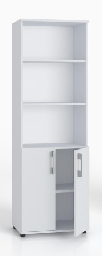 regał na segregatory