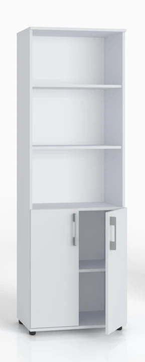 regał na segregatory