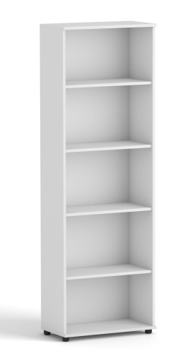 regał na segregatory