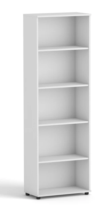 regał na segregatory