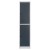 Szafka-skrytkowa-BHP-Mega-M-2-skrytki-40x50x180-cm-szara-grafitowy-front-MTP006373-3.jpg