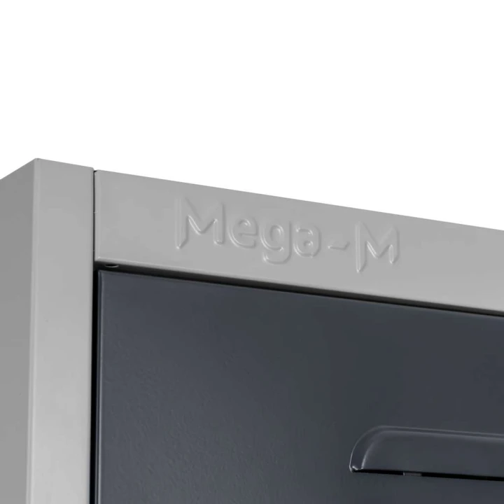 Szafka-skrytkowa-BHP-Mega-M-2-skrytki-40x50x180-cm-szara-grafitowy-front-MTP006373-7.jpg