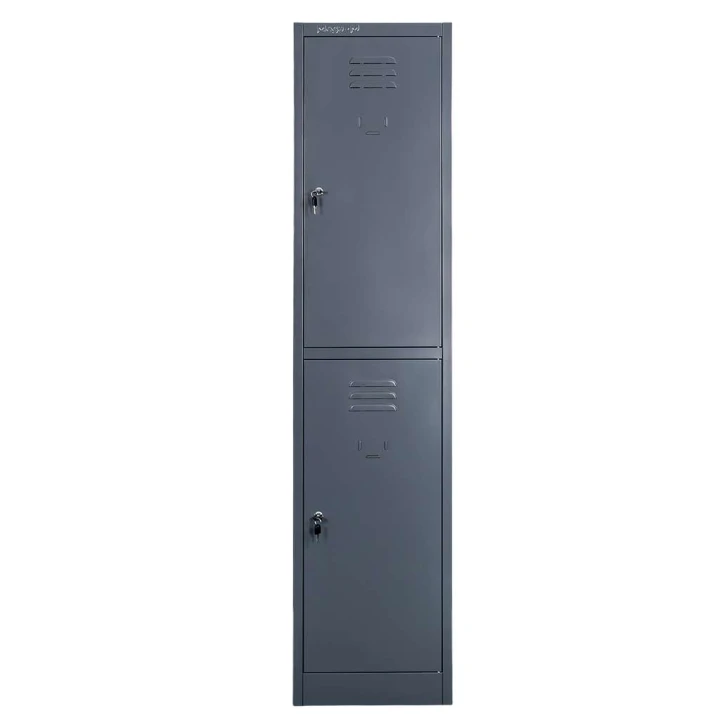 Szafka-skrytkowa-BHP-Mega-M-2-skrytki-40x50x180-cm-grafitowa-MTP006374-2.jpg