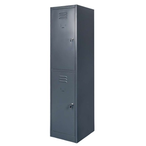 Szafka-skrytkowa-BHP-Mega-M-2-skrytki-40x50x180-cm-grafitowa-MTP006374-9.jpg