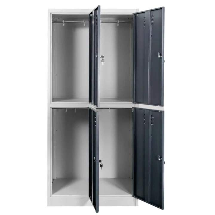 Szafka-skrytkowa-BHP-Mega-M-4-skrytki-80x50x180-cm-szara-grafitowy-front-MTP006375-10.jpg