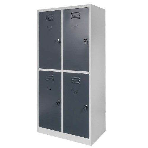 Szafka-skrytkowa-BHP-Mega-M-4-skrytki-80x50x180-cm-szara-grafitowy-front-MTP006375-12.jpg