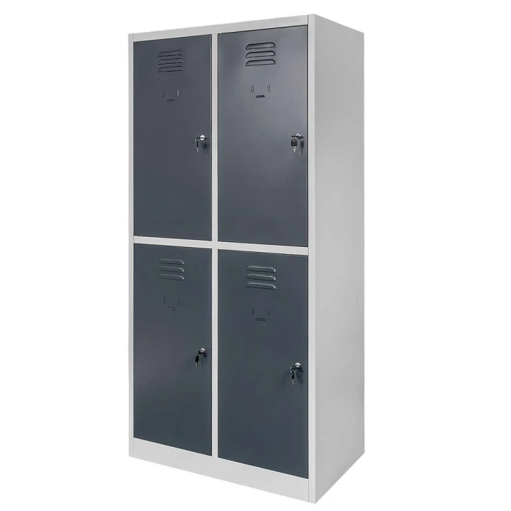 Szafka-skrytkowa-BHP-Mega-M-4-skrytki-80x50x180-cm-szara-grafitowy-front-MTP006375-12.jpg