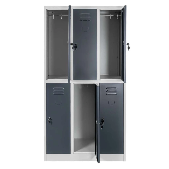 Szafka-skrytkowa-BHP-Mega-M-6-skrytek-90x50x180-cm-szara-grafitowy-front-MTP006378-3.jpg
