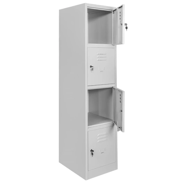 Szafka-skrytkowa-BHP-Mega-M-4-schowki-40x50x180-cm-szara-4.jpg