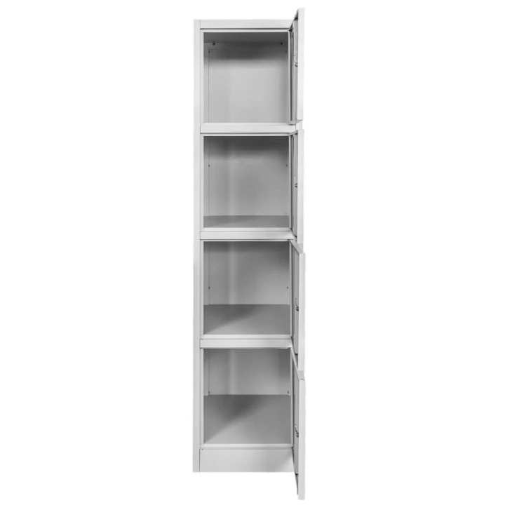 Szafka-skrytkowa-BHP-Mega-M-4-schowki-40x50x180-cm-szara-2.jpg