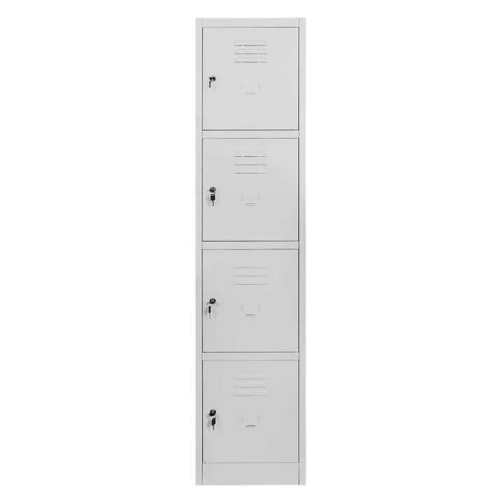 Szafka-skrytkowa-BHP-Mega-M-4-schowki-40x50x180-cm-szara-1.jpg