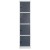 Szafka-skrytkowa-BHP-Mega-M-4-skrytki-40x50x180-cm-szara-grafitowy-front-4.jpg
