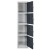 Szafka-skrytkowa-BHP-Mega-M-4-skrytki-40x50x180-cm-szara-grafitowy-front-5.jpg