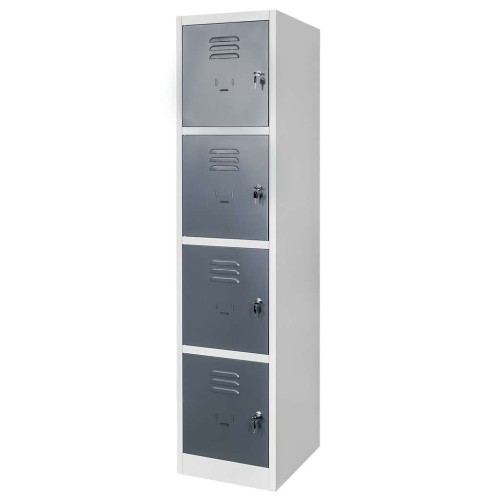 Szafka-skrytkowa-BHP-Mega-M-4-skrytki-40x50x180-cm-szara-grafitowy-front-11.jpg