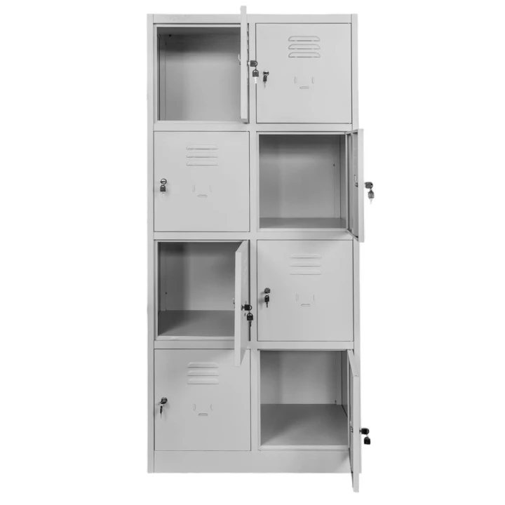 Szafka-skrytkowa-BHP-Mega-M-8-skrytek-80x50x180-cm-szara-2.jpg
