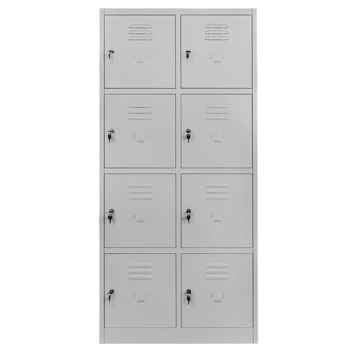 Szafka-skrytkowa-BHP-Mega-M-8-skrytek-80x50x180-cm-szara-1.jpg