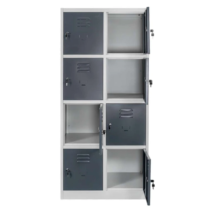 Szafka-skrytkowa-BHP-Mega-M-8-skrytek-80x50x180-cm-szara-grafitowy-front-3.jpg