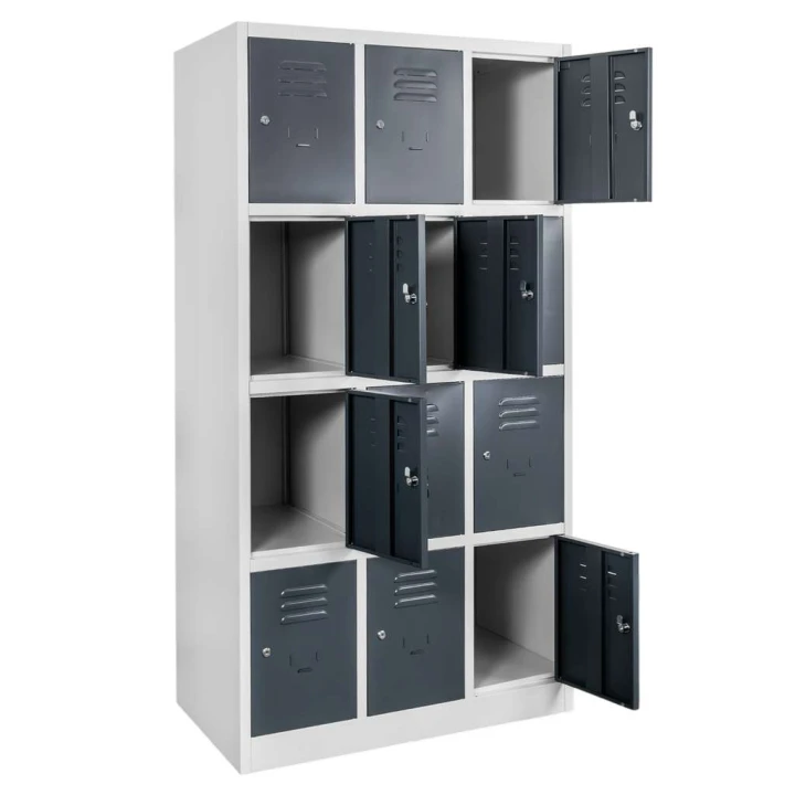 Szafka-skrytkowa-BHP-Mega-M-12-skrytek-90x50x180-cm-szara-grafitowy-front-MTP006384-8.jpg