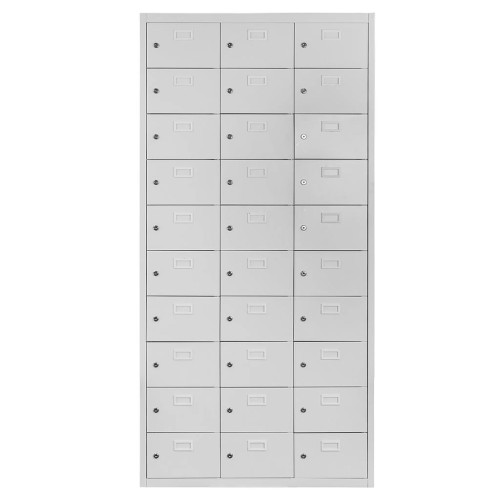 Szafka-skrytkowa-sniadaniowa-BHP-Mega-M-30-skrytek-87x30x180-cm-szara-MTP006048-1.jpg
