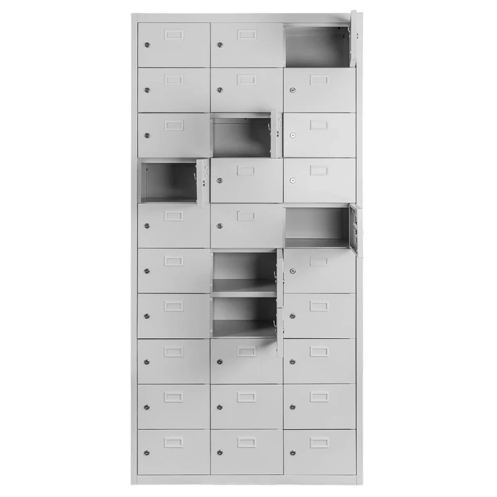 Szafka-skrytkowa-sniadaniowa-BHP-Mega-M-30-skrytek-87x30x180-cm-szara-MTP006048-4.jpg