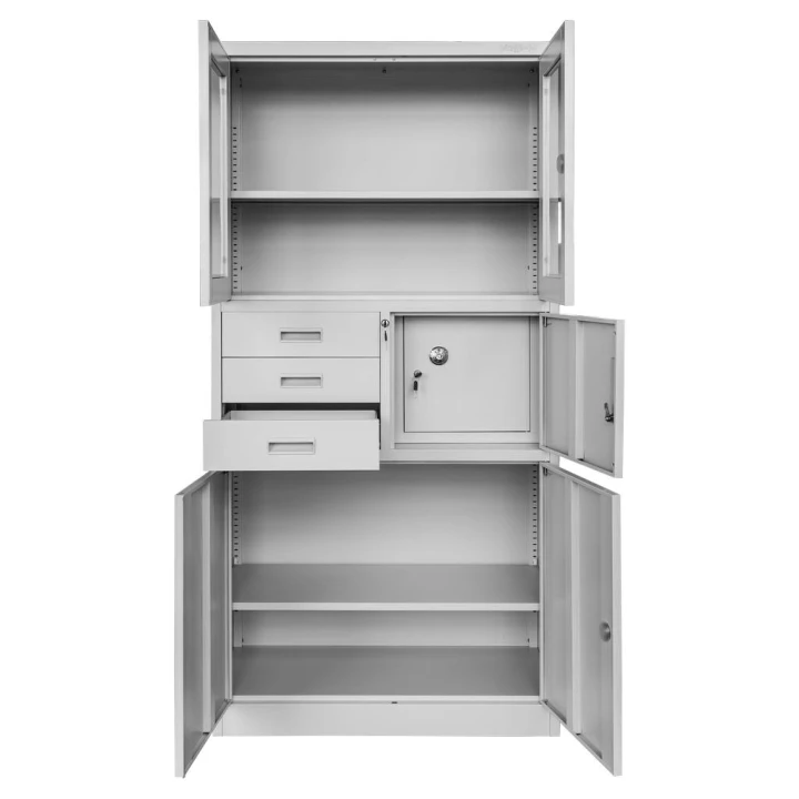 Szafa-biurowa-metalowa-na-akta-Mega-M-WENUS-przeszklone-drzwi-sejf-S-90-cm-G-40-cm-H-185-cm-szara-skrecana-10.jpg