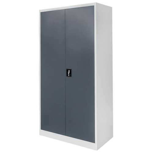 Szafa-gospodarcza-socjalna-Mega-M-2-drzwiowa-z-polkami-S-90-cm-szara-grafitowy-front-MTP006364-7.jpg