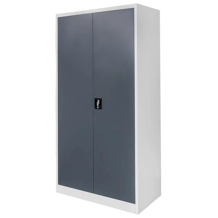Szafa-gospodarcza-socjalna-Mega-M-2-drzwiowa-z-polkami-S-90-cm-szara-grafitowy-front-MTP006364-7.jpg