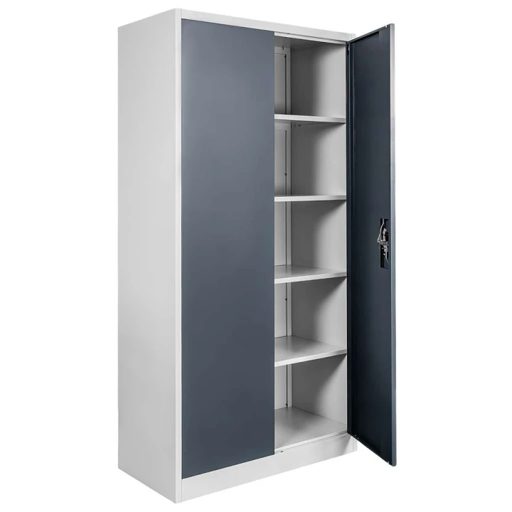 Szafa-gospodarcza-socjalna-Mega-M-2-drzwiowa-z-polkami-S-90-cm-szara-grafitowy-front-MTP006364-8.jpg