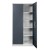 Szafa-gospodarcza-socjalna-Mega-M-2-drzwiowa-z-polkami-S-90-cm-szara-grafitowy-front-MTP006364-3.jpg