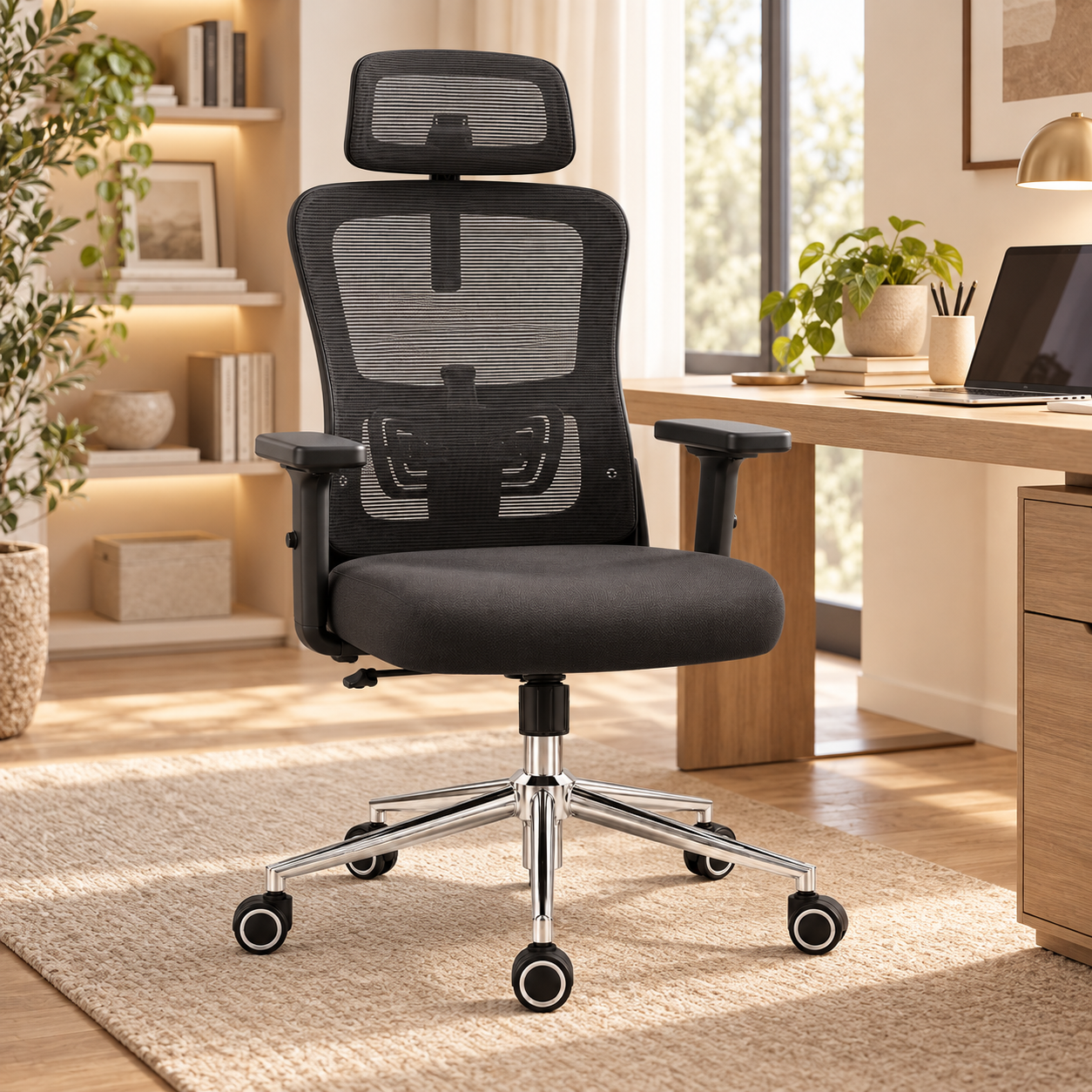 BrightSeat Lifestyle