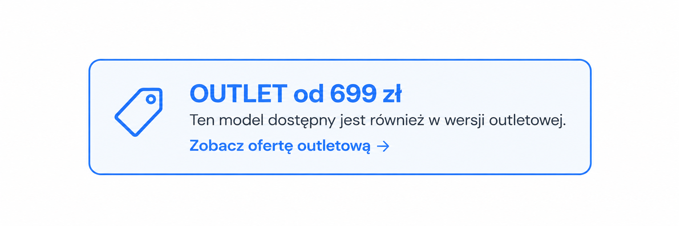 ProSeat Outlet od 699 zł - zobacz ofertę outletową