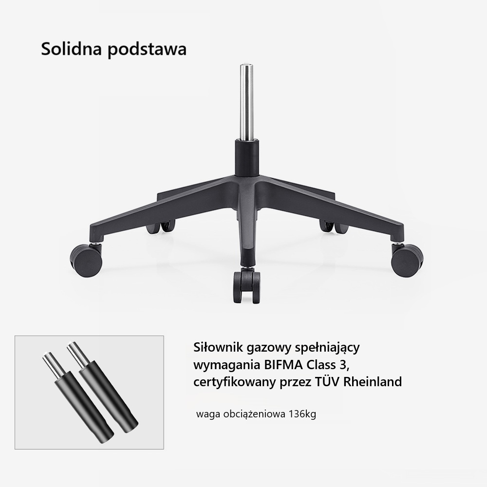 Sitlab Active siłownik