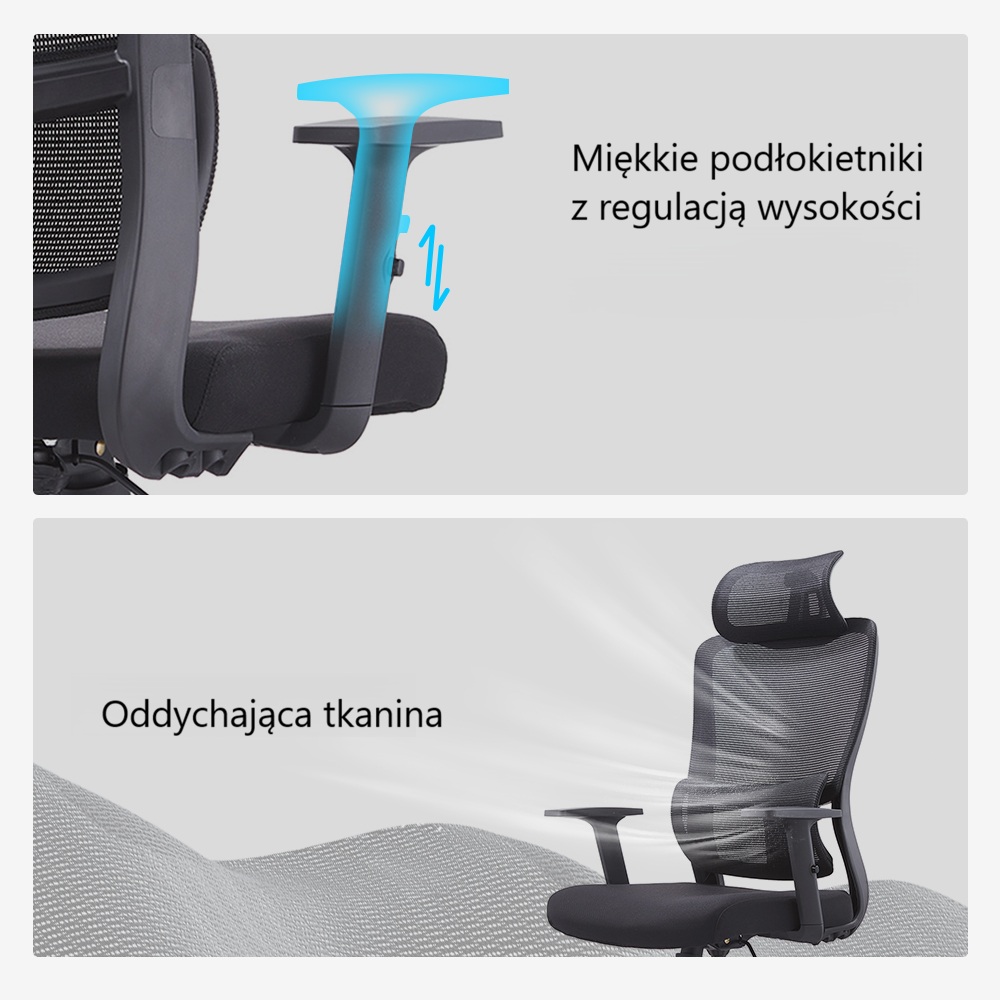 Sitlab Core tkanina mesh